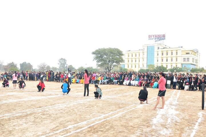 sports